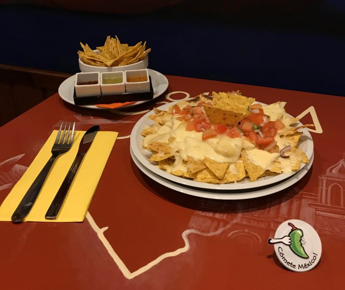Nachos